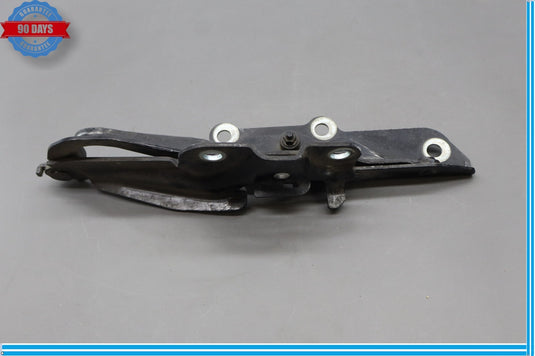 10-18 Jaguar X351 XJ XJL Front Right Passenger Side Hood Lid Hinge Black Oem