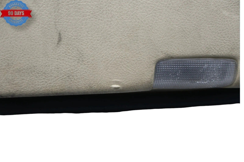 Load image into Gallery viewer, 07-09 Lexus LS460L XF40 Front Right Side Interior Door Panel Assembly Oem
