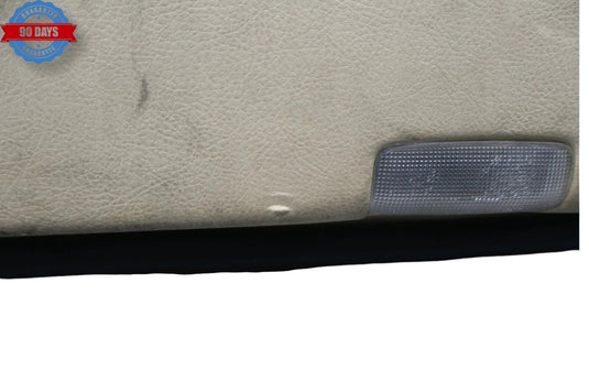 07-09 Lexus LS460L XF40 Front Right Side Interior Door Panel Assembly Oem