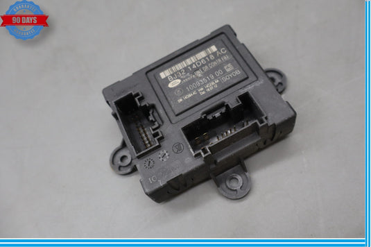 12-15 Jaguar XF XFR Front Left Driver Side Door Control Module Unit ECU Oem