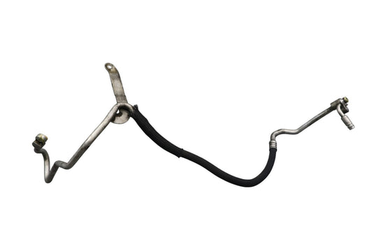 11-16 BMW 528i 535i GT F10 A/C AC Air Conditioning Hose Line 920971803 Oem