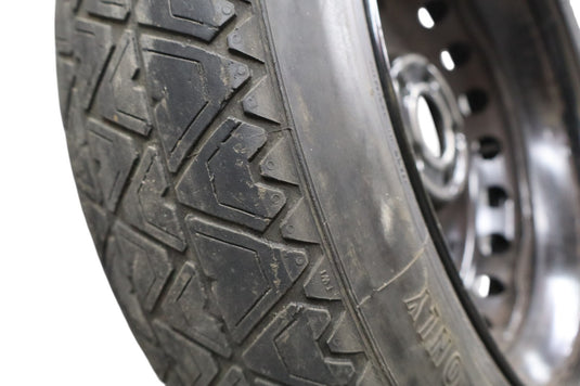 11-18 Audi A8 A8L Quattro 19'' Emergency Spare Tire Wheel Donut Rim Oem