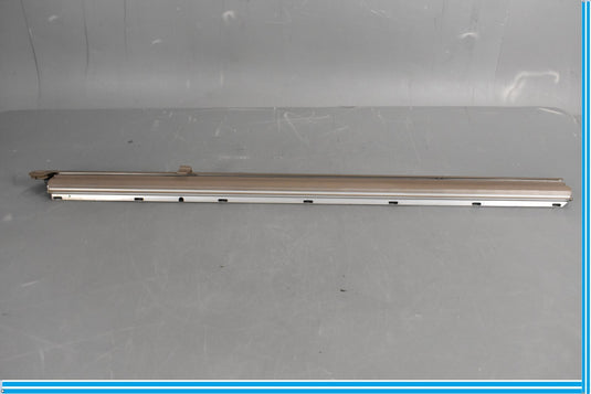 00-06 Mercedes S500 S600 W220 Rear Right Passenger Sun Shade Roller Blind Oem