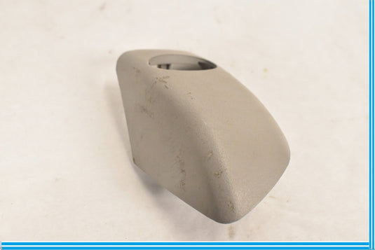 03-08 Mercedes SL500 SL600 R230 Right Seat Backrest Recline Switch Bezel Oem