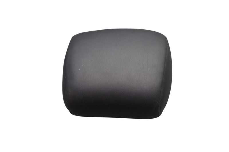 Load image into Gallery viewer, 01-03 Lexus LS430 XF30 Rear Left Driver Side Headrest Head Rest Black Oem

