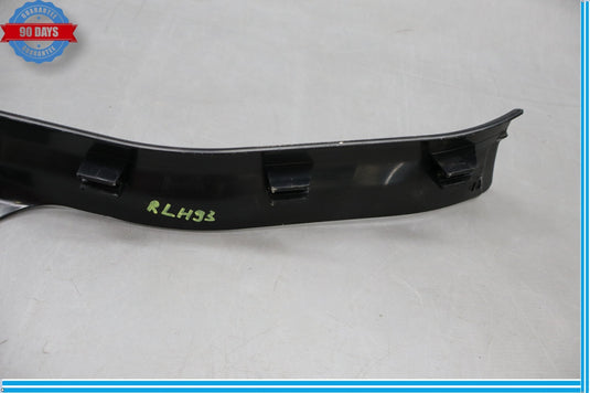 09-16 BMW 535i GT xDrive Rear Left Driver Side Door Scuff Sill Inner Trim Oem
