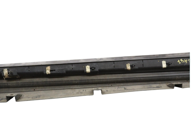 Load image into Gallery viewer, 14-20 Maserati Ghibli M157 Left Side Skirt Rocker Panel Molding 673002659 OEM
