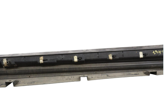 14-20 Maserati Ghibli M157 Left Side Skirt Rocker Panel Molding 673002659 OEM