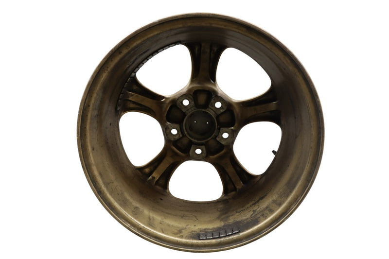 Load image into Gallery viewer, 97-04 Porsche Boxster 986 17x7 17" Front Wheel Alloy Rim 98636212401 Oem
