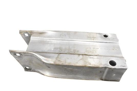08-15 Mercedes C300 C350 Front Right Bumper Impact Bar Bracket 2046200995 Oem