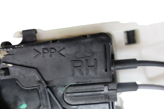 15-20 Hyundai Genesis G80 Front Right Side Door Lock Latch Actuator Motor Oem