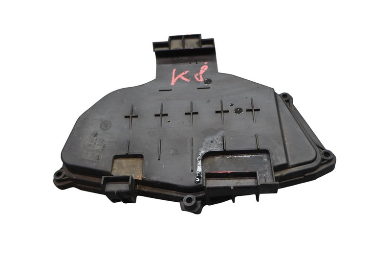 Load image into Gallery viewer, 12-18 Audi A6 A7 Quattro Engine Control Module ECM Trim Cover Black Oem
