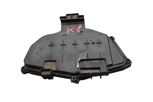 12-18 Audi A6 A7 Quattro Engine Control Module ECM Trim Cover Black Oem