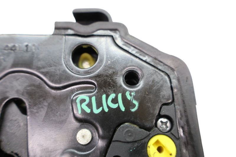 Load image into Gallery viewer, 12-18 Audi A7 Quattro Rear Left Side Door Lock Latch Actuator 4G0839015A Oem
