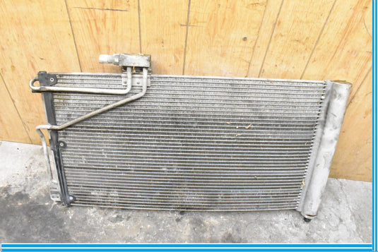 01-05 Mercedes W209 CLK55 AMG CLK500 C240 AC Air A/C Condenser Cooler Oem