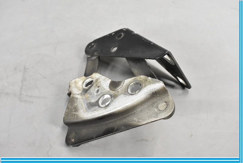 Load image into Gallery viewer, 97-06 Jaguar XKR XK8 Front Left Driver Side Hood Bonnet Hinge Oem
