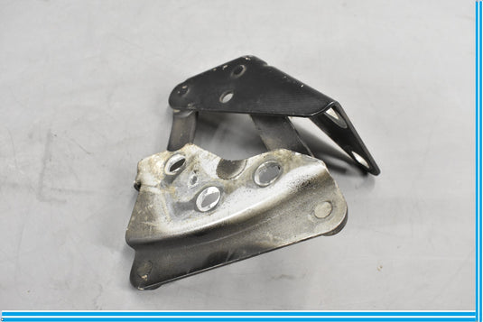 97-06 Jaguar XKR XK8 Front Left Driver Side Hood Bonnet Hinge Oem