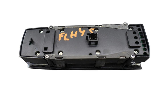 08-14 Mercedes W212 CLS550 E400 E550 Front Left Driver Master Window Switch OEM