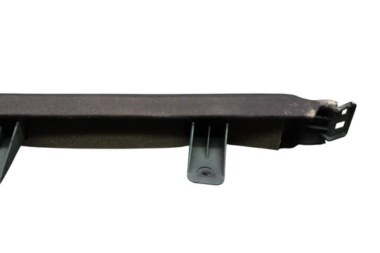 06-13 Bentley Continental Flying Spur Rear Right Side D Pillar Quarter Trim OEM