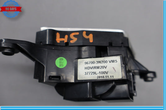 11-13 Hyundai Equus SIG Steering Wheel Cruise Audio Radio Control Switch Oem