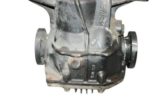15-16 Hyundai Genesis Rear Differential Carrier Assembly 3.91 Ratio Oem