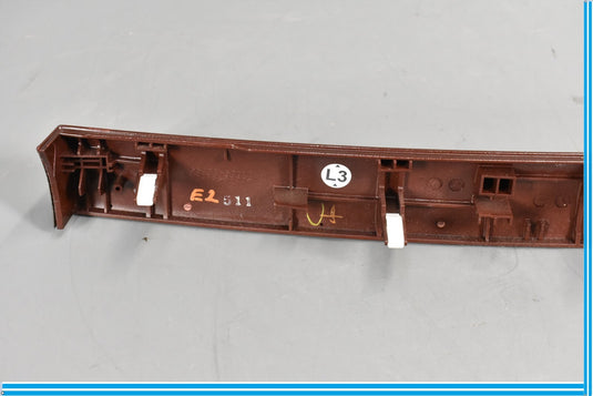 07-12 Lexus LS460 Front Right Side Dash Dashboard Trim Molding Panel Cover Oem