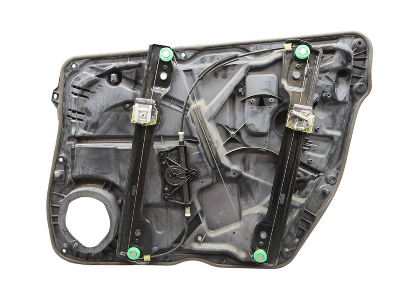 Load image into Gallery viewer, 12-19 Mercedes GL450 GL550 X166 Front Left Side Door Window Regulator Panel Oem
