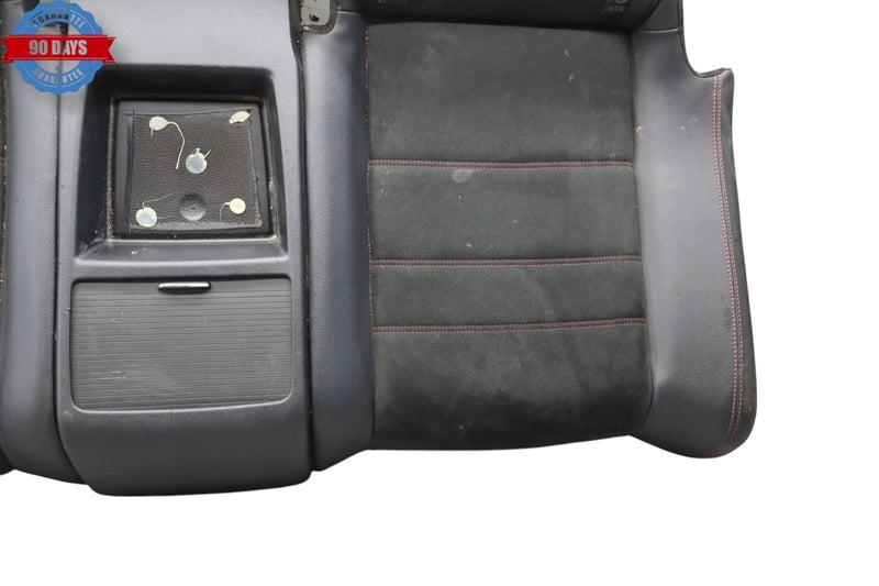 Load image into Gallery viewer, 12-15 Mercedes C350 C250 Coupe Rear Seat Cushion Bottom Lower A2049203800 Oem
