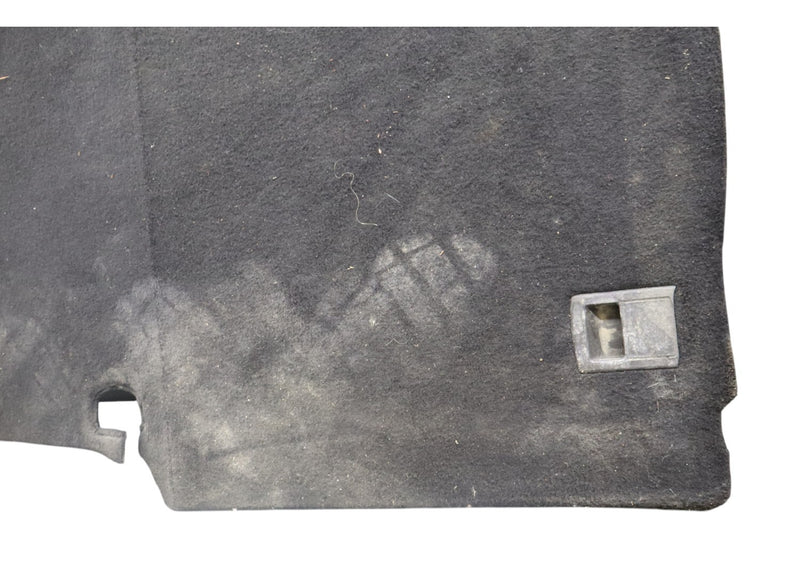 Load image into Gallery viewer, 14-20 Maserati Ghibli M157 Trunk Cargo Spare Floor Carpet Cover Mat Oem
