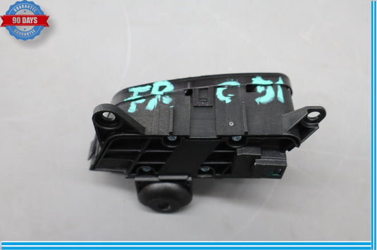 07-14 Mercedes S550 CL550 Front Right Passenger Door Lock Switch A2218213151 Oem