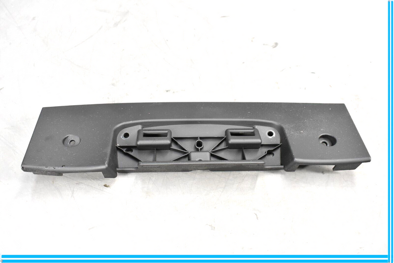 Load image into Gallery viewer, 14-20 Maserati Quattroporte Dash Instrument Panel Cluster Cover Trim Oem
