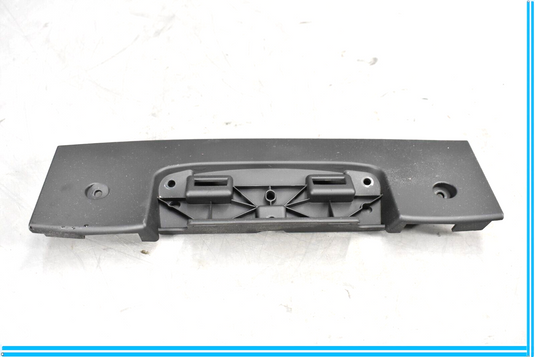14-20 Maserati Quattroporte Dash Instrument Panel Cluster Cover Trim Oem