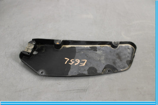 03-12 Mercedes R230 SL550 SL500 Left Upper Hood Air Intake Cowl Grille Mount Oem