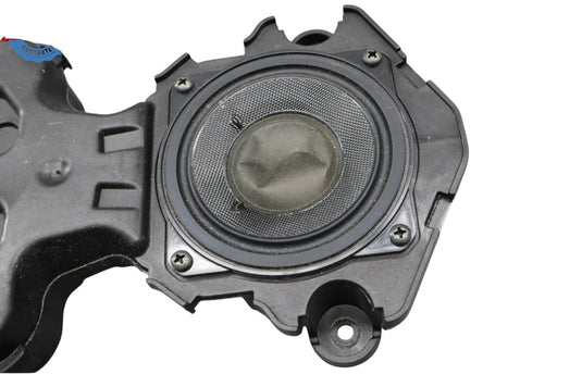 11-18 Audi A8 Quattro Rear Left Side Door Audio Speaker Bang & Olufsen OEM