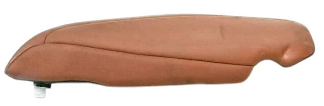 Load image into Gallery viewer, 09-11 Jaguar X250 XF Rear Left Side Seat Bolster Cushion Trim 8X23F667A57BD Oem
