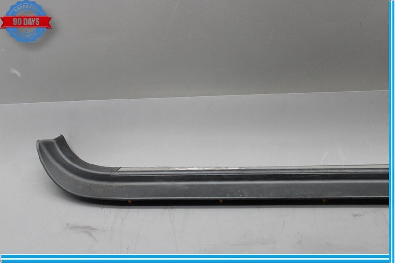 Load image into Gallery viewer, 02-10 Lexus SC430 Front Left Driver Side Door Step Scuff Plate Trim 67914240 Oem
