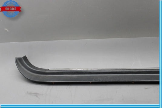02-10 Lexus SC430 Front Left Driver Side Door Step Scuff Plate Trim 67914240 Oem