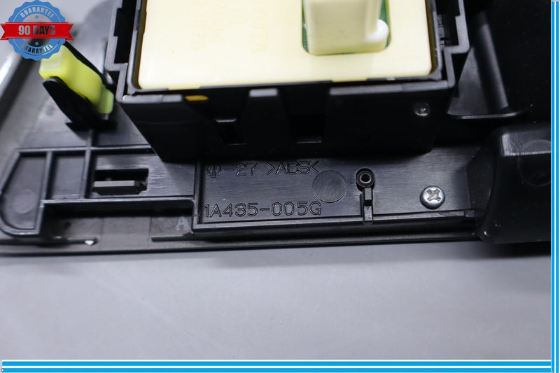 Load image into Gallery viewer, 07-12 Lexus XF40 LS460 LS460L Rear Left Side Door Window Regulator Switch Oem
