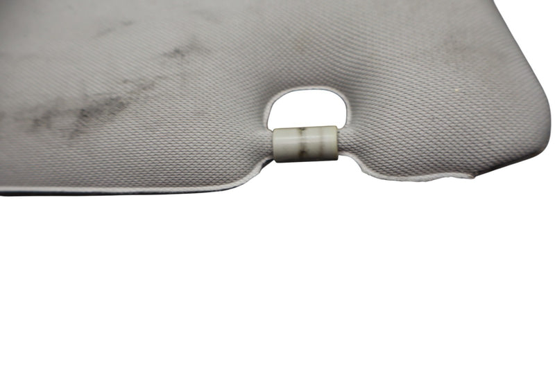 Load image into Gallery viewer, 11-17 Infiniti QX56 QX80 Front Left Driver Side Sun Visor Shade Oem
