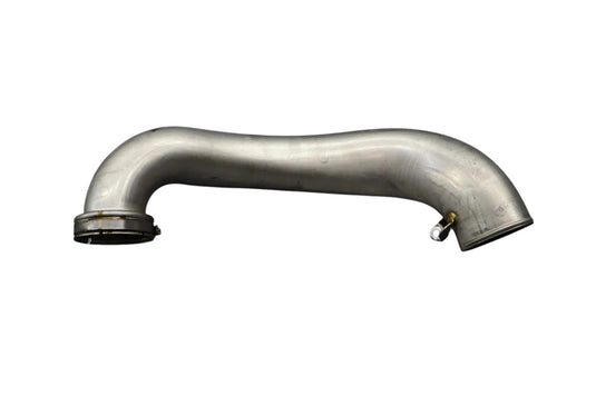 11-20 Mercedes W218 CLS550 SL550 CL550 Right Side Air Intake Duct Hose Pipe Oem