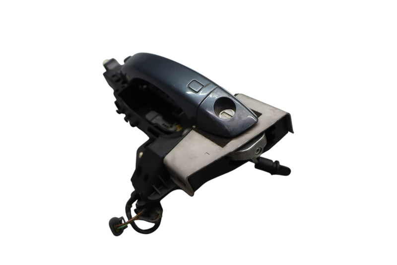 Load image into Gallery viewer, 11-18 Audi A6 Quattro Front Left Driver Side Exterior Door Handle 4H1837885 Oem
