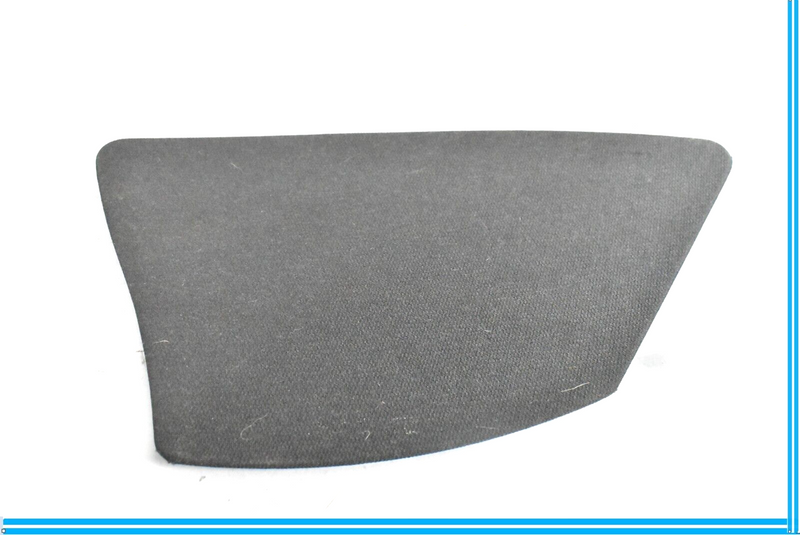Load image into Gallery viewer, 06-11 Mercedes CLS550 CLS55 AMG W219 Rear Right Door Cover Trim Panel Oem
