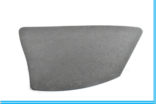 06-11 Mercedes CLS550 CLS55 AMG W219 Rear Right Door Cover Trim Panel Oem