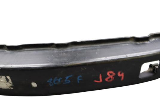 03-11 Bentley Continental GT GTC Front Bumper Reinforcement Crash Impact Bar Oem