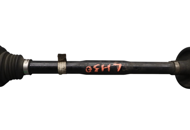 Load image into Gallery viewer, 14-17 Maserati Ghibli Rear Left Driver Side Axle Shaft CV Half Shaft Oem
