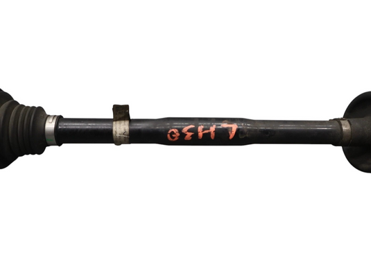 14-17 Maserati Ghibli Rear Left Driver Side Axle Shaft CV Half Shaft Oem