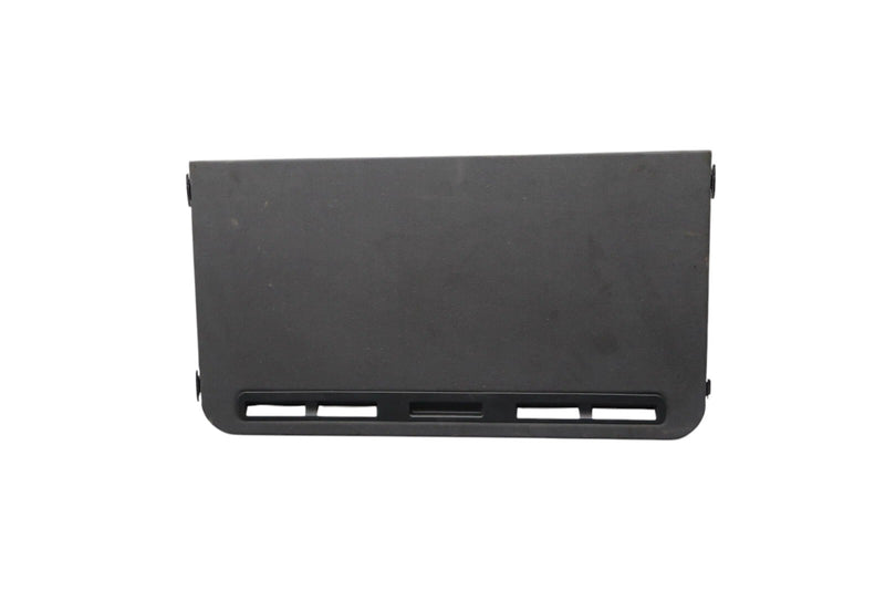 Load image into Gallery viewer, 14-22 Maserati Ghibli Headliner Sun Roof Sunroof Sun Shade Cover Suede Black Oem
