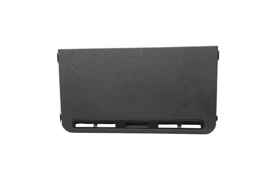 14-22 Maserati Ghibli Headliner Sun Roof Sunroof Sun Shade Cover Suede Black Oem