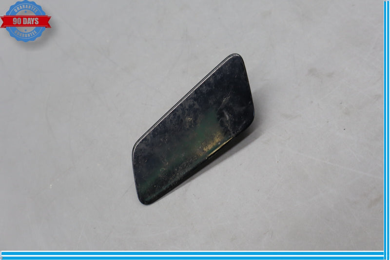 Load image into Gallery viewer, 11-12 Volkswagen VW Touareg Left Driver Side Headlight Washer Cover Cap Oem
