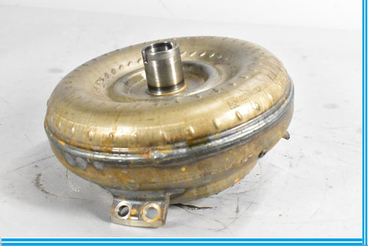 07-12 Mercedes GL450 GL550 X164 Transmission Torque Converter A2212501702 Oem